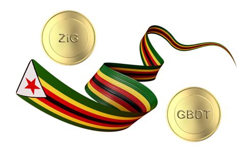 Zimbabwe Switches To Gold Backed ZiG Currency Inspired By Digital