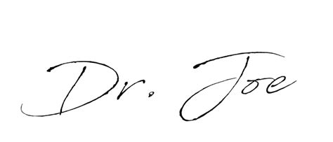 78+ Dr. Joe Name Signature Style Ideas | Professional eSign