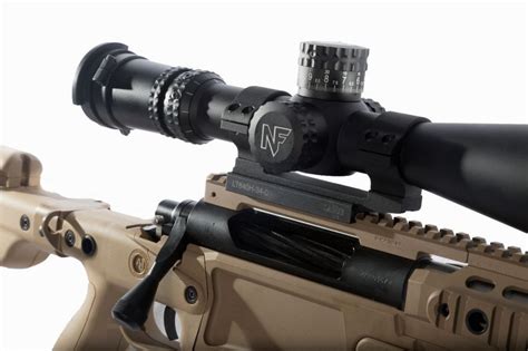 Win a Mk13 Mod 7 Sniper Rifle from the SSA! ⋆ AR15NEWS.COM