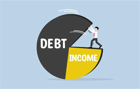 Struggle To Manage Debt Financial Burden Protection Against