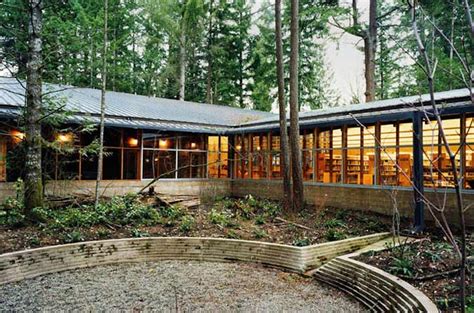 Maple Valley Library by Johnston Architects - Architizer