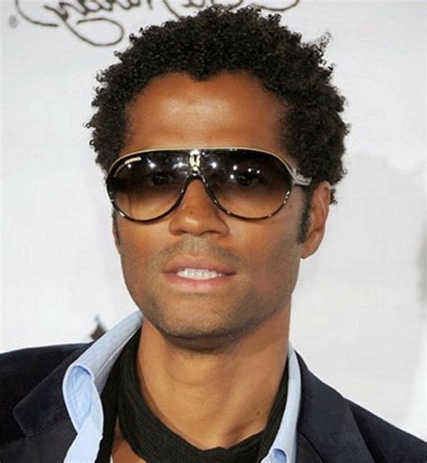 Coupe Afro Homme 72 idées pour votre inspiration Archzine fr Coupe