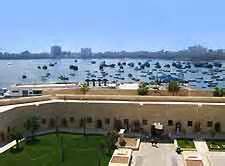 Alexandria Weather and Climate: Alexandria, Egypt