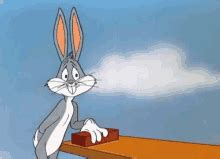 What A Maroon Bugs Bunny GIFs | Tenor