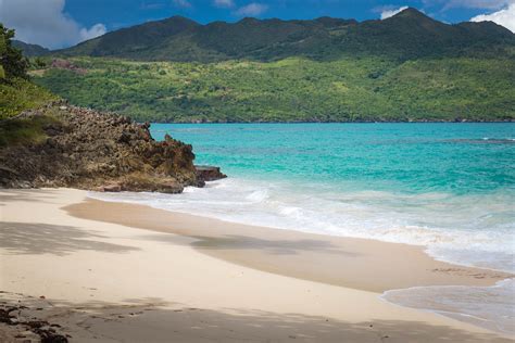 Ready For Some Relaxation on Playa Rincon | Dominican Republic, Samana