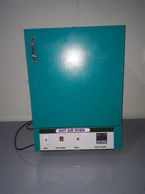 Degree Celsius Hot Air Oven For Laboratory At Rs In Mumbai