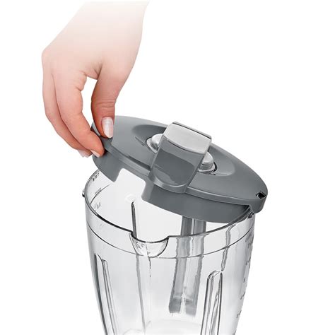 SHB 3062 Turbo Blender