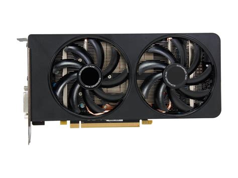 Xfx Double D Radeon R Video Card R A Cdfc Newegg