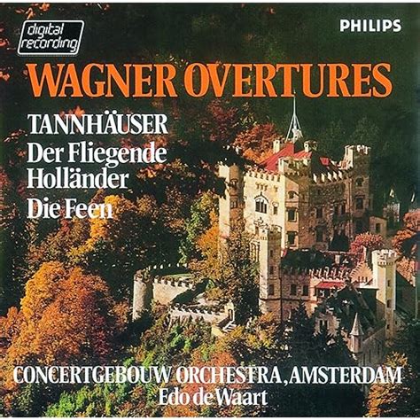 Wagner Der fliegende Holländer WWV 63 Overture by Royal