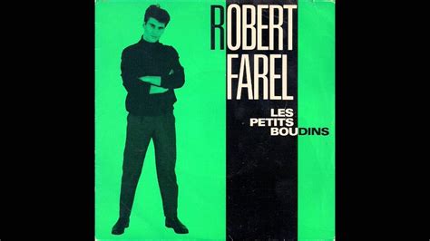 Robert Farel Les Petits Boudins Youtube