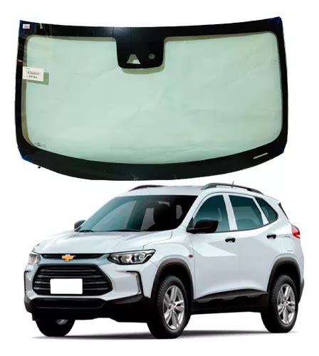 Parabrisa Chevrolet Tracker A Sensores Xyg Parcelamento