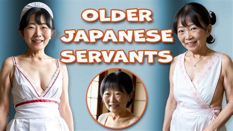 Classy Older Japanese Women Over 50 Wearing Short Dresses 40 Off