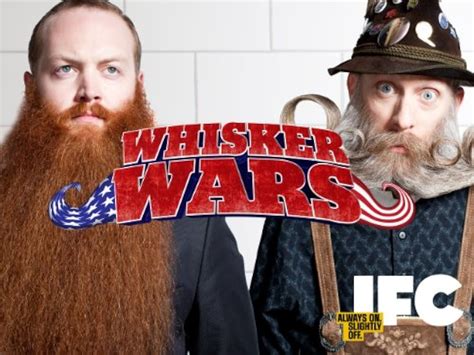 Whisker Wars Tv Series 2011 Imdb