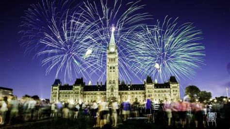 Ottawa The Great: Unveiling the heart and history of Canada’s capital ...