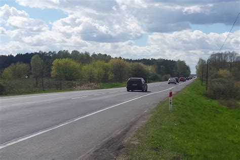 Trwa Protest Rolnik W Na Drodze Krajowej Nr Du E Utrudnienia W Ruchu