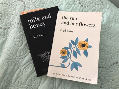 Rupi Kaur Poems Every Woman Needs To Hear The Odyssey Online