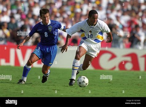 Soccer World Cup Brazil Sweden Hi Res Stock Photography And Images