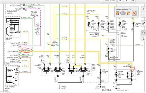 Dodge Ram Electric Brake Wiring Diagram Wiring Brake Co