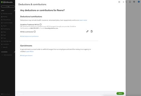 Quickbooks Online Recertification 2023 7