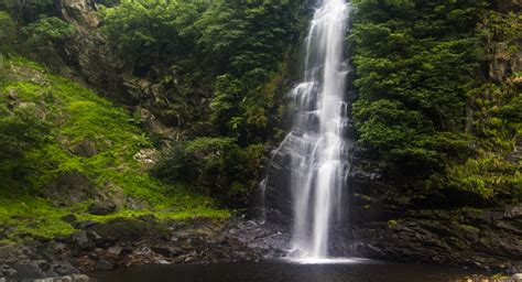 Binh Thuan: A Waterfall Paradise | Vietnam Tourism