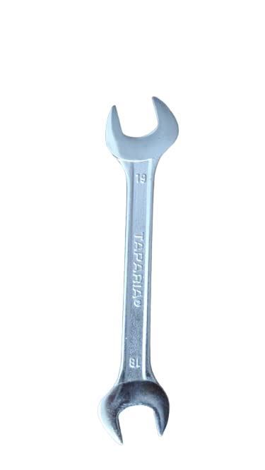 Toolsdouble Ended Spanner Fixed Pana 18x19 3 Home