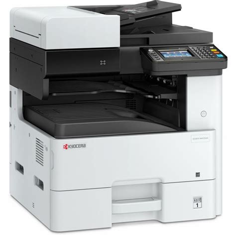 Imprimante Multifonction Monochrome Kyocera Ecosys M4125idn