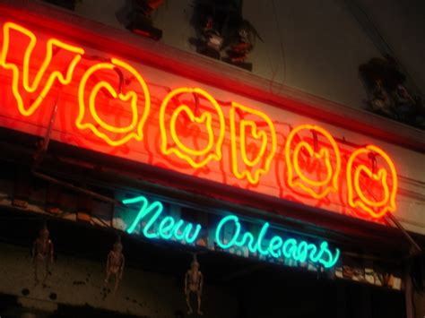 Voodoo New Orleans | New orleans, New orleans history, New orleans voodoo