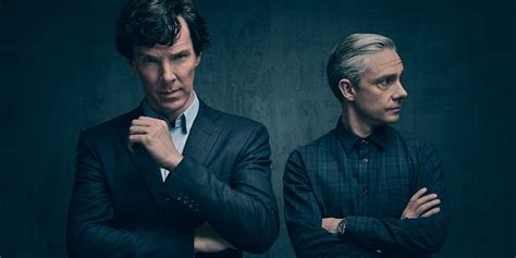 Sherlock Season 5: Will It Happen? Everything We Know