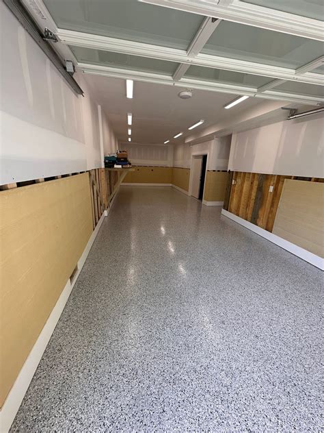 Gleiter and Sons Epoxy | Hampstead NC