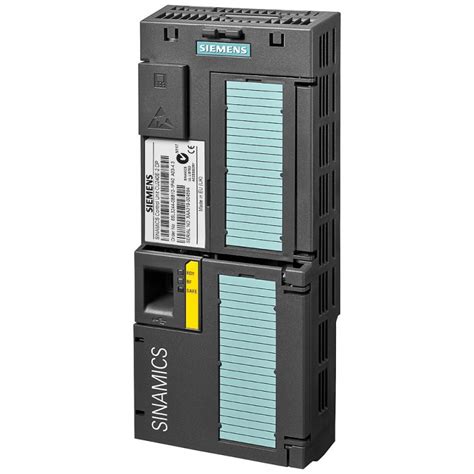 6SL3244 0BB12 1PA1 Siemens PLC City