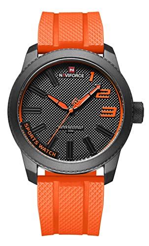 Miglior Orologio Uomo Naviforce 2022