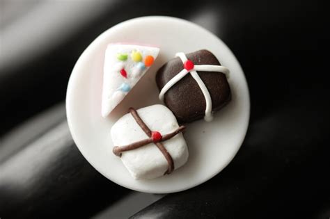 dessert ring food ring dessert plate ring cake ring silver etsy