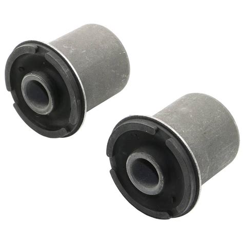 Moog Suspension Control Arm Bushing 1996 2000 Toyota 4Runner 2 7L