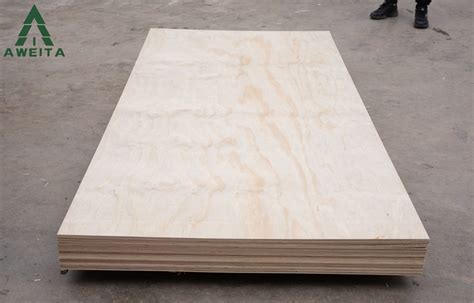 Commercial Plywood Okoume Birch Pine China Commercial Plywood And Plywood