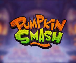 Pumpkin Smash | Upto £200 Cashback | Vegas Wins