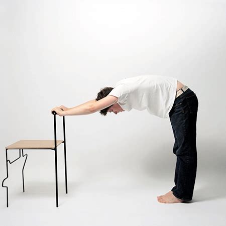 Exercise Chair