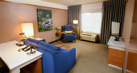 Hilton Garden Inn Rochester Downtown, Minnesota Hotel