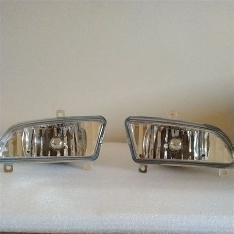 Jual FOG LAMP MARCOPOLO JETBUS 2 ADIPUTRO L R Shopee Indonesia