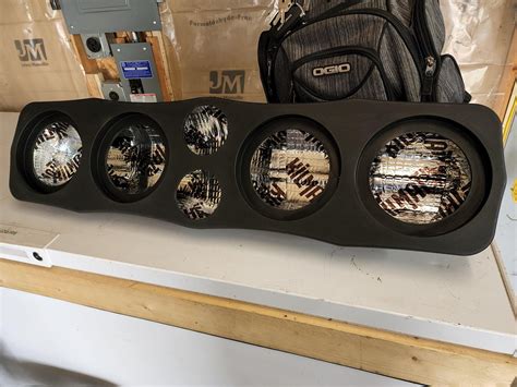 B&O audio upgrade with DIY soundbar | Bronco6G - 2021+ Ford Bronco