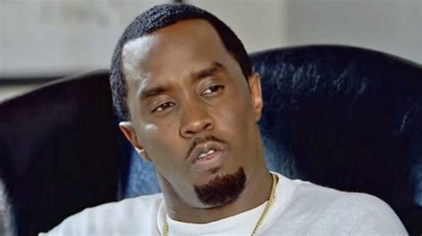 Is P Diddy Gay Jonathan Oddis Claims About DJ Khaled And Rick Ross S Xuality