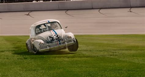 Herbie Fully Loaded