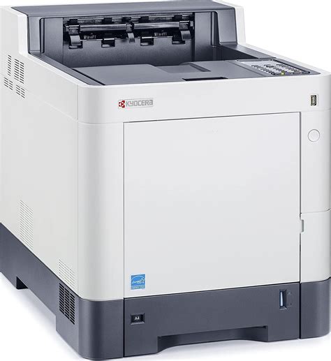 Kyocera ECOSYS P6035cdn A4 Colour Laser Printer 1102NS3NL0 Buy Best