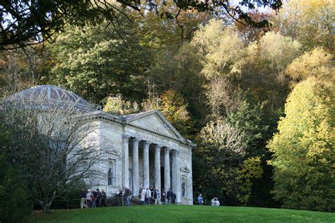 Stourhead Garden Folly Historic Homes House Styles Cool Things To Buy