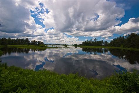 Seney National Wildlife Refuge Smithsonian