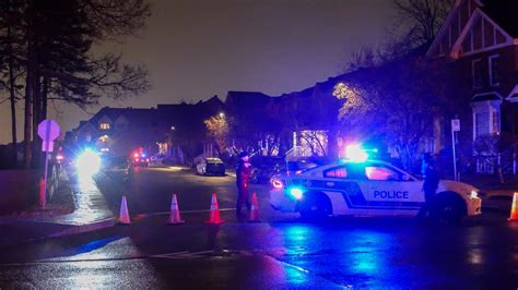 Un Homme Criblé De Balles à Montréal Tva Nouvelles