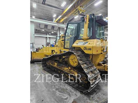 CAT D6N