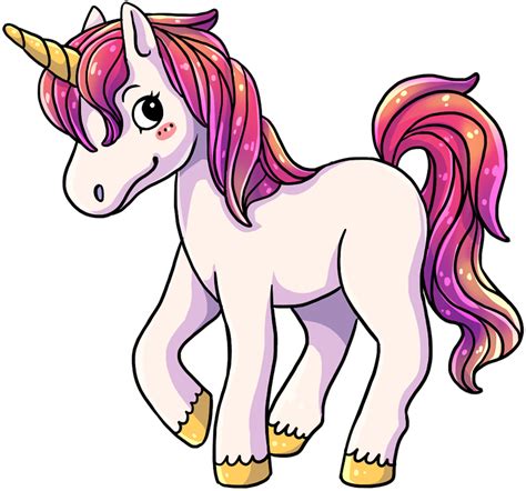 Unicornio 01 | Imagens PNG