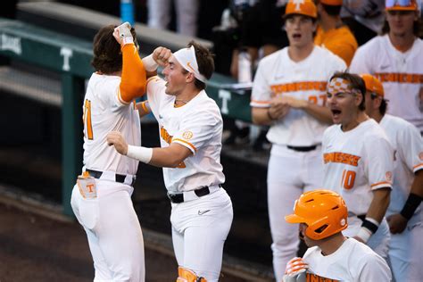 Knoxville Baseball Super Regional Tickets: Knoxville Super Regional