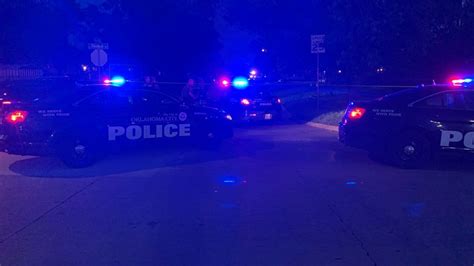 Police Respond To Two Possible Shootings Blocks Away From Each Other