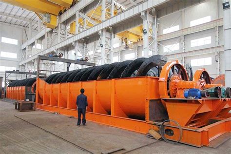 10 Most Popular Iron Ore Beneficiation Machines Hxjq